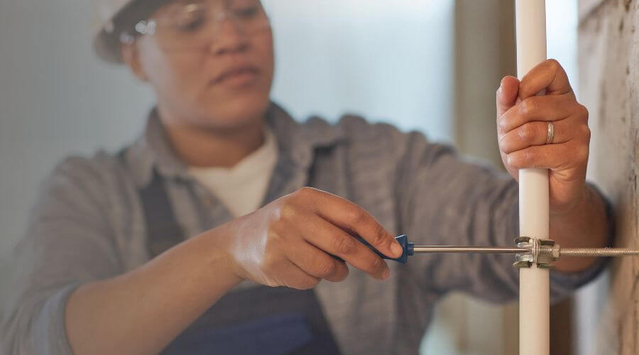 Faucet & Showerhead Inspection in Yucca Valley, CA